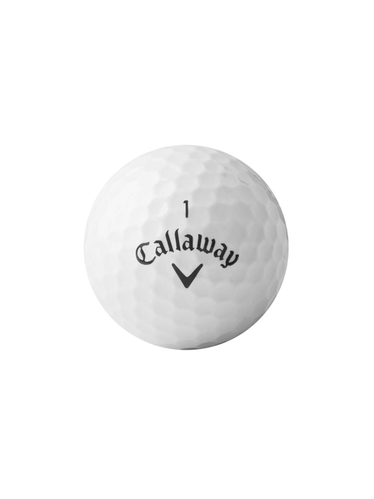 callaway diablo tour balls
